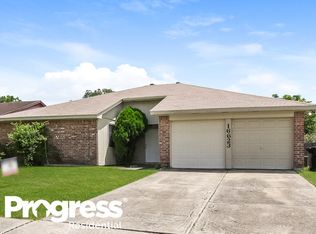 16623 Quail Prairie Dr, Missouri City, TX 77489