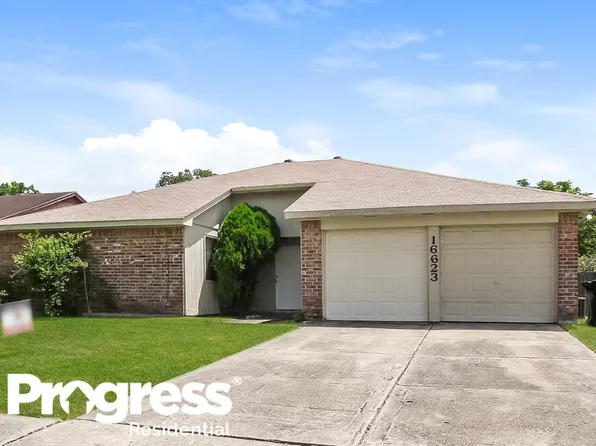 16623 Quail Prairie Dr, Missouri City, TX 77489