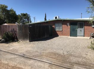 1607 S Woodland Ave, Tucson, AZ 85711