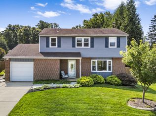 559 Cabot Dr, Hockessin, DE 19707
