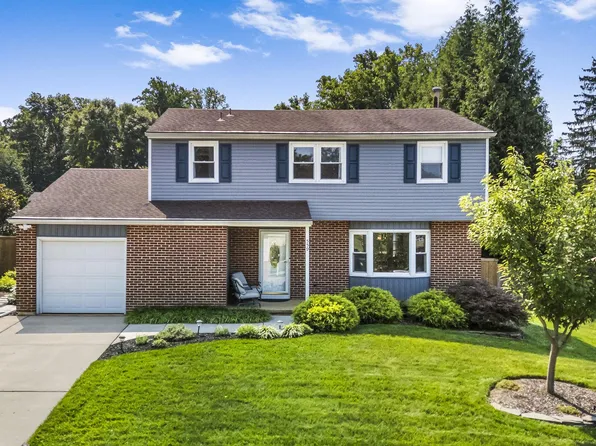 559 Cabot Dr, Hockessin, DE 19707