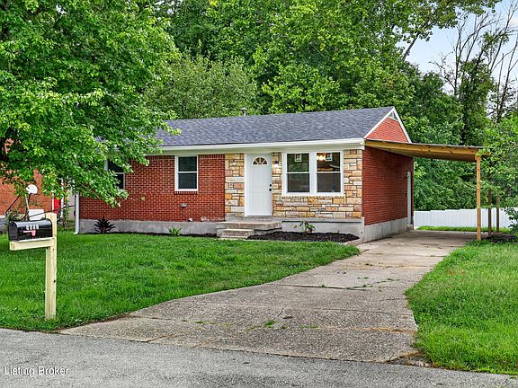 2nd image of 9602 Pembury Ct