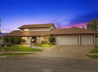 6401 Lancelot Ct, Riverside, CA 92506