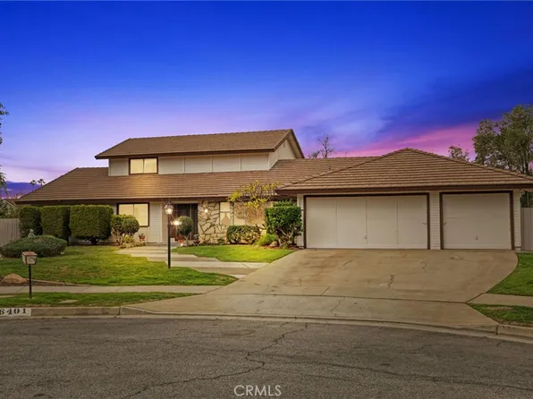 6401 Lancelot Ct, Riverside, CA 92506