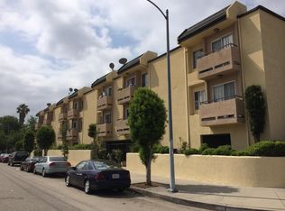 5636 Strohm Ave APT 208, North Hollywood, CA 91601