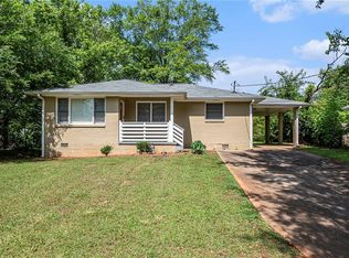 1412 Richard Rd, Decatur, GA 30032