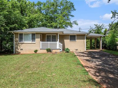 1412 Richard Rd, Decatur, GA, 30032