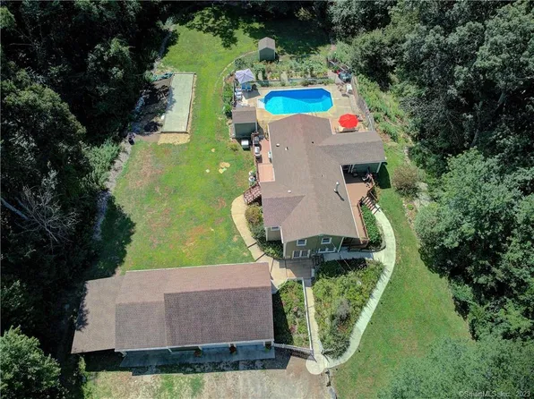 148R Stoddards Wharf Road, Ledyard, CT 06335