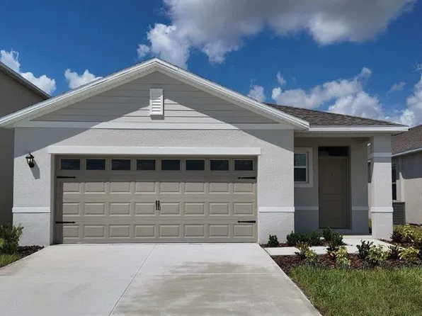 2807 WATERLILY WAY, POINCIANA, FL 34759