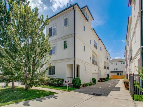 1222 W 24th St Unit A, Houston, TX 77008