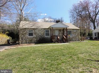 4009 Hirst Dr, Annandale, VA 22003