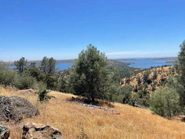 Arbolada Dr, La Grange, CA 95329