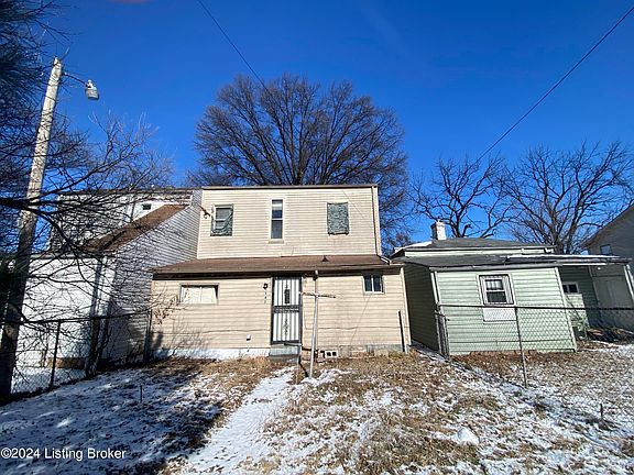 4th image of 1542 Garland Ave
