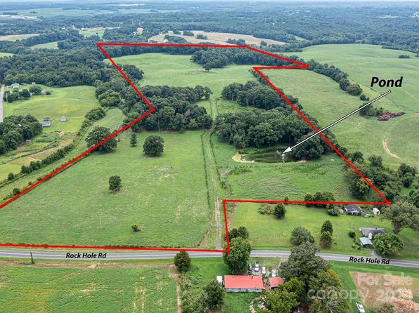 75AC Rock Hole Rd, Stanfield, NC 28163