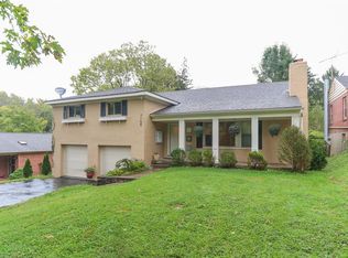 7158 Paddison Rd, Cincinnati, OH 45230