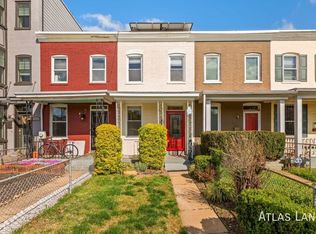 1524 N Carolina Ave NE, Washington, DC