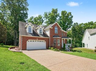 511 Mountain View Ct, Smyrna, TN 37167
