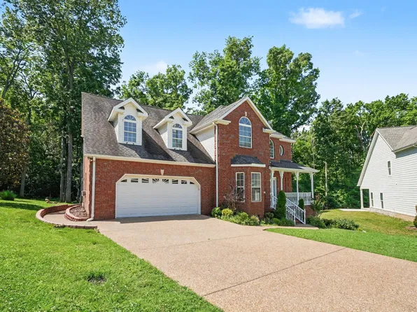 511 Mountain View Ct, Smyrna, TN 37167