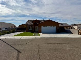 173 N Cecilia Torres Ct, Gadsden, AZ 85336