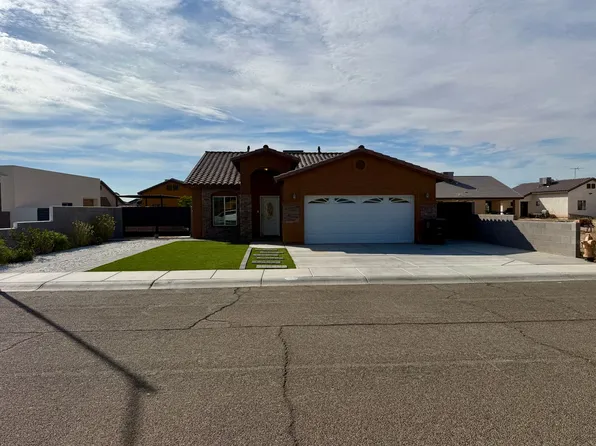 173 N Cecilia Torres Ct, Gadsden, AZ 85336