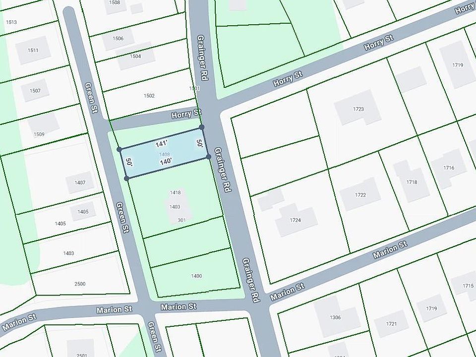 2nd image of 1408 Green St. #1408 Green Street