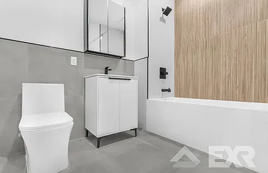 Rented by EXR