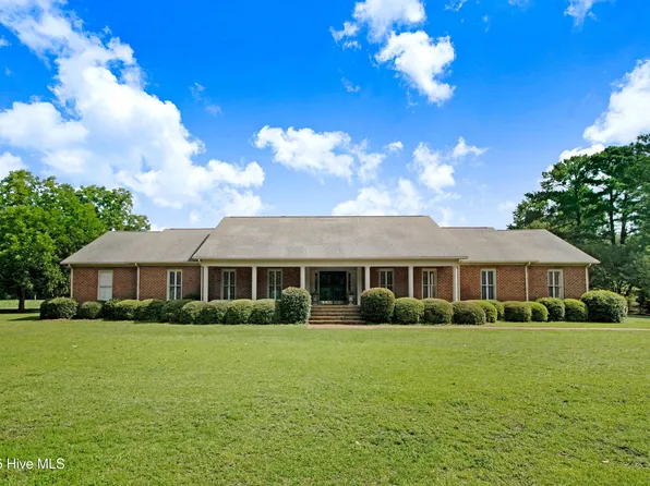 3509 Lakeview Trail, Kinston, NC 28504