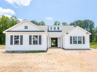 1206 Wading Point Blvd, Huger, SC 29450