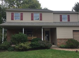 164 Avondale Rd, Norristown, PA 19403