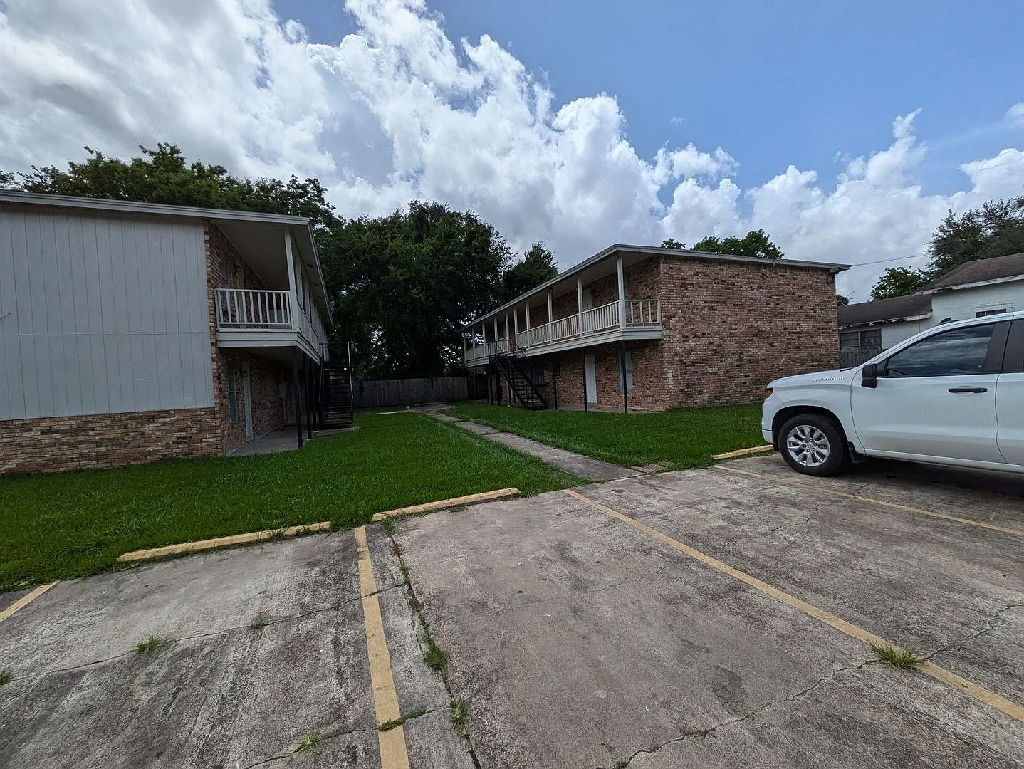 Sullivan Apartment Homes — Photo 1