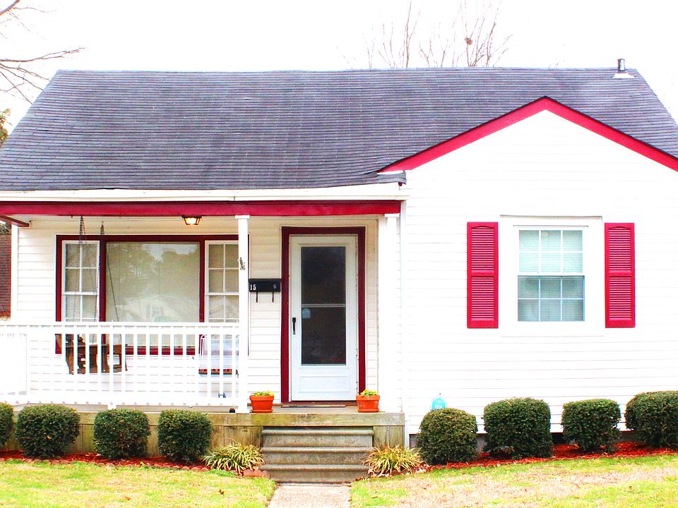 1st image of 15 Mohican Dr