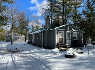 2545 Big Antler Rd, Lewiston, MI 49756