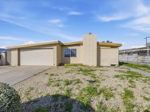 205 S Mallard St, Las Vegas, NV 89107