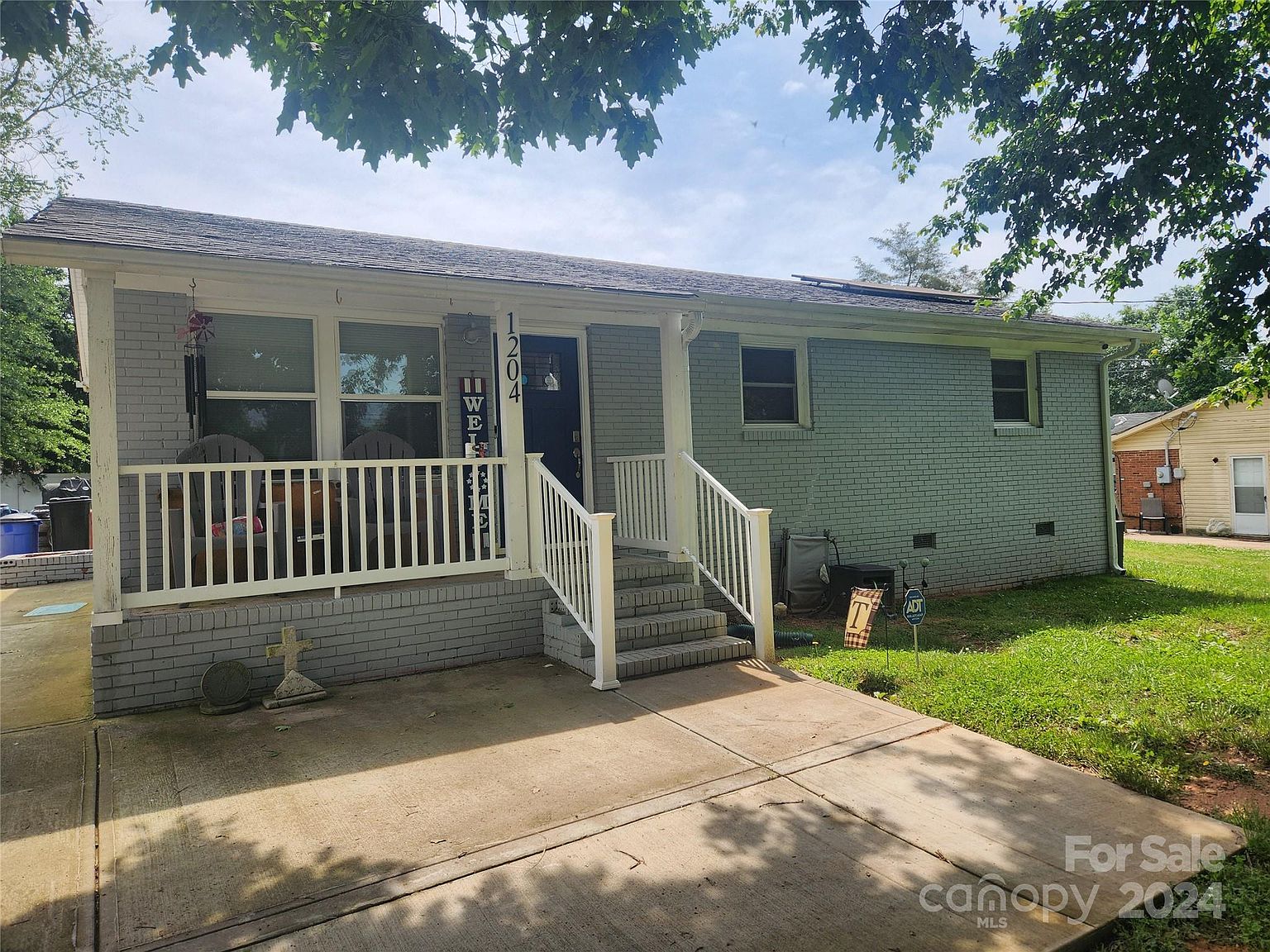 1204 Borders Rd, Shelby, NC 28150 | MLS #4141355 | Zillow