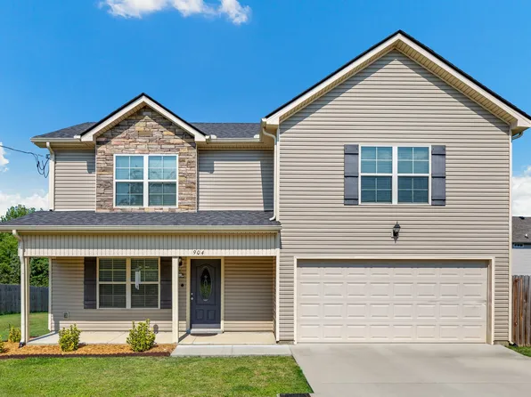 904 Pin Oak Dr, Antioch, TN 37013