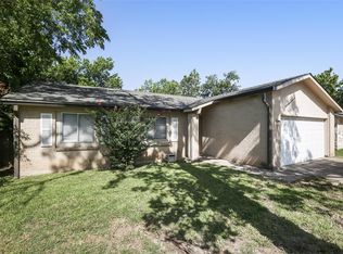 10503 School House Ln, Austin, TX 78750