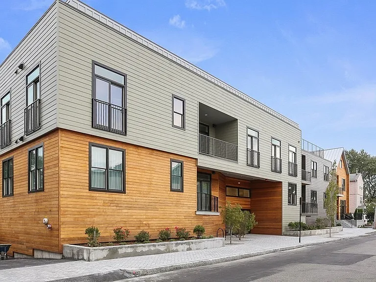 29 Woodbine St #107 — Photo 9