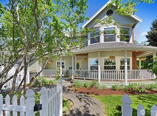 2219 Kibler Ave, Enumclaw, WA 98022