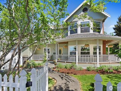 2219 Kibler Avenue, Enumclaw, WA, 98022