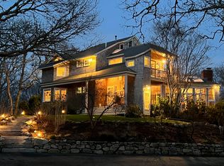 41 Hidden Village Rd, West Tisbury, MA 02575