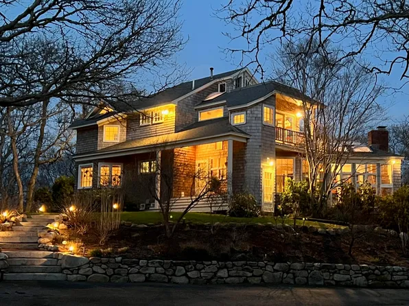 41 Hidden Village Rd, West Tisbury, MA 02575