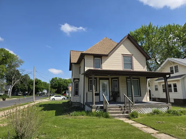 401 Dixon Ave, Rock Falls, IL 61071