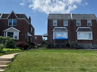 3114 Nesper St, Philadelphia, PA 19152