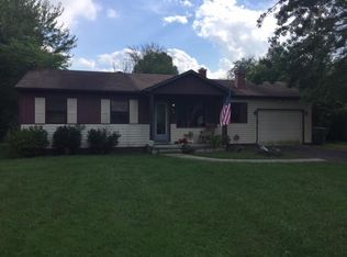 679 Stockbridge Rd, Columbus, OH 43207