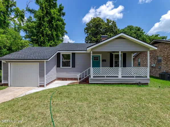 5019 APPLETON Avenue, Jacksonville, FL 32210