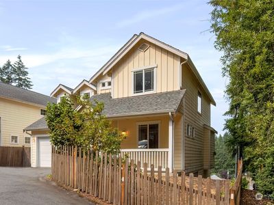 3299 1st Street, Bremerton, WA, 98312