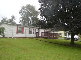 47432 State Route 124, Racine, OH 45771