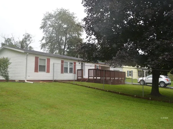 47432 State Route 124, Racine, OH 45771