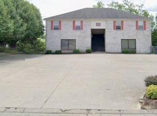 308 Spangler Dr, Richmond, KY 40475