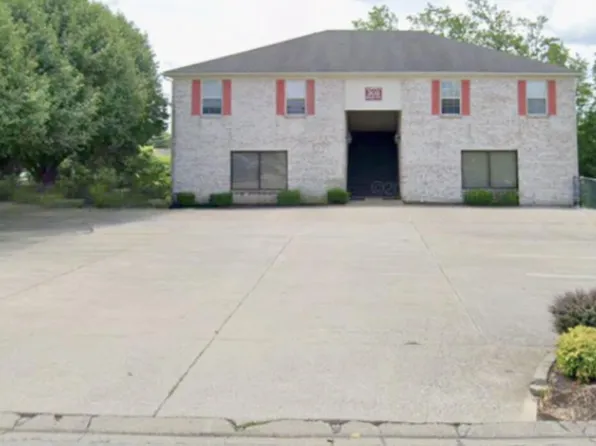 308 Spangler Dr, Richmond, KY 40475